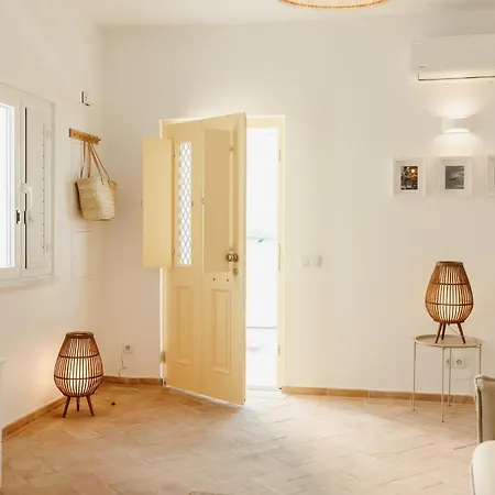 Casa Do Sol - Casas Do Levante Holiday home *