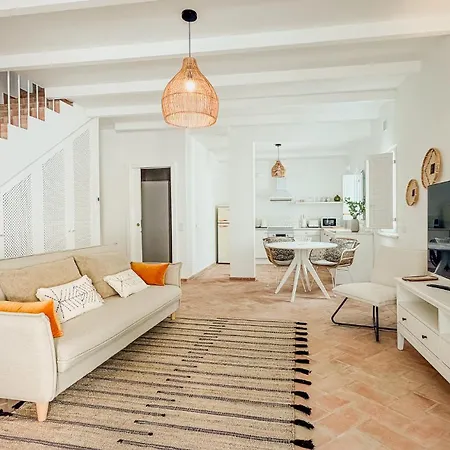 Casa Do Sol - Casas Do Levante Holiday home