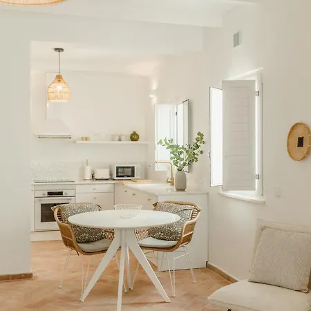 Casa Do Sol - Casas Do Levante Holiday home