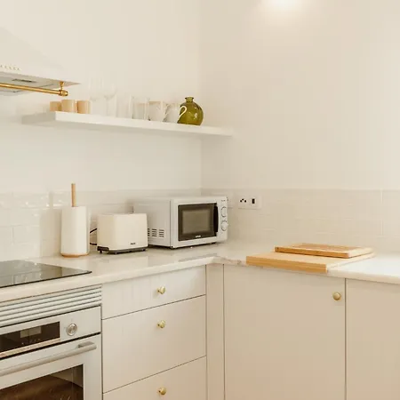 Casa Do Sol - Casas Do Levante Holiday home Olhao