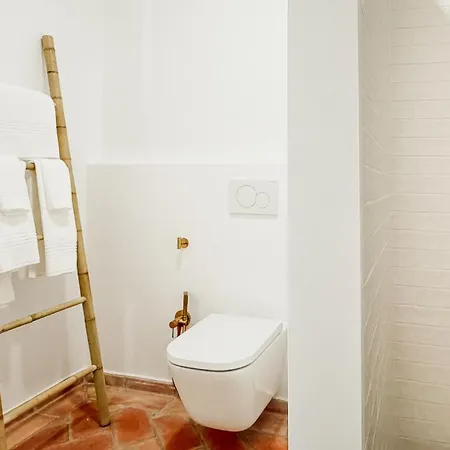 Holiday home Casa Do Sol - Casas Do Levante Olhao