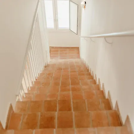 Casa Do Sol - Casas Do Levante Holiday home *