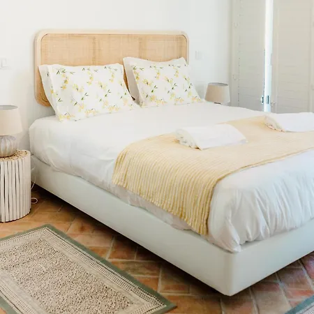 Casa Do Sol - Casas Do Levante Holiday home Olhao