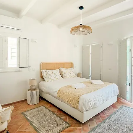 Casa Do Sol - Casas Do Levante Holiday home Olhao