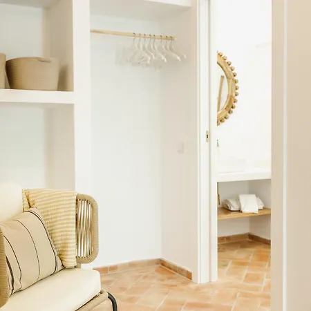 Holiday home Casa Do Sol - Casas Do Levante Olhao