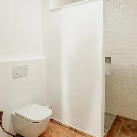 Casa Do Sol - Casas Do Levante Holiday home *