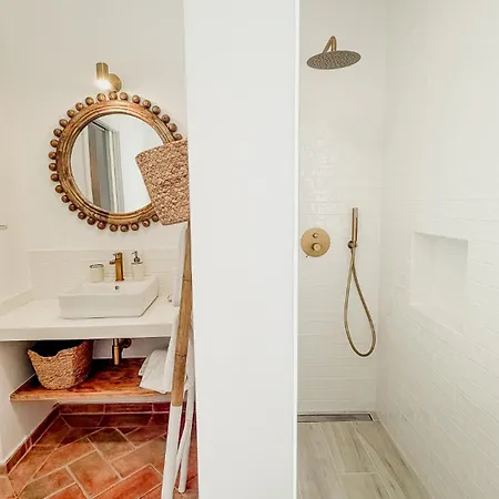 Casa Do Sol - Casas Do Levante Holiday home