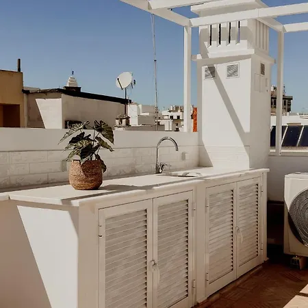 Holiday home Casa Do Sol - Casas Do Levante