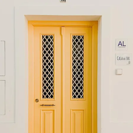 Casa Do Sol - Casas Do Levante Holiday home *